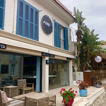 Are Butik