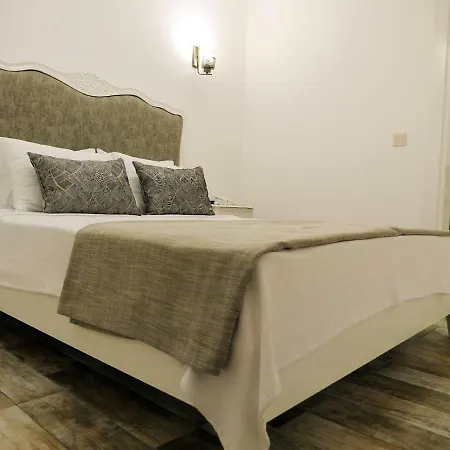 Szálloda Are Butik Alacati