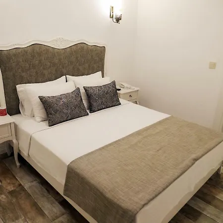 Are Butik Szálloda Alacati