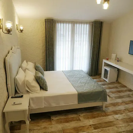 Szálloda Are Butik Alacati
