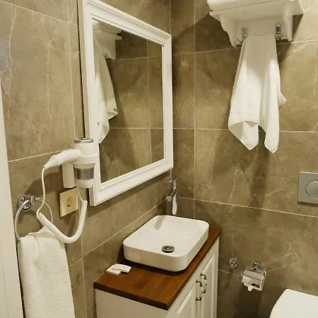 Are Butik Szálloda